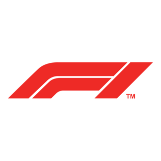 Formula 1 logo