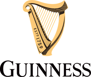 Guinness logo