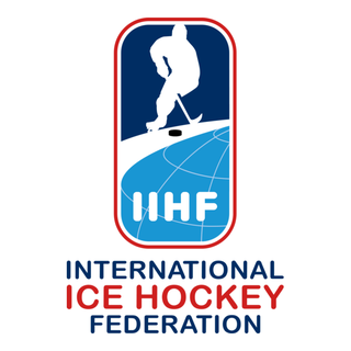 IIHF logo