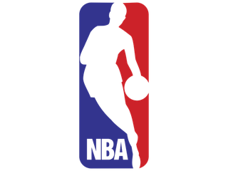 NBA logo