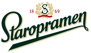 Staropramen logo